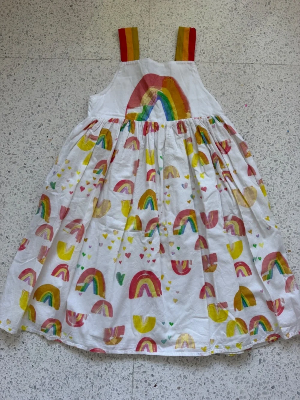 Stella McCartney Kids Dress